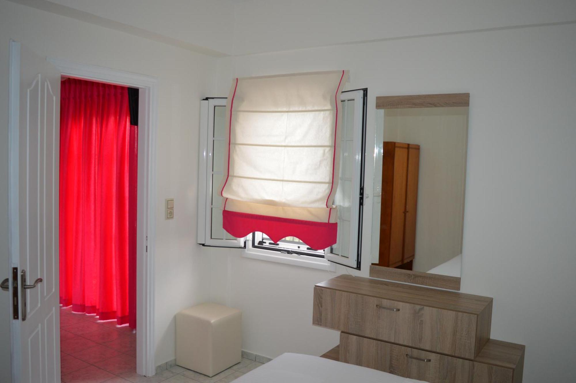 Dallas Studios Sívota Pokoj fotografie